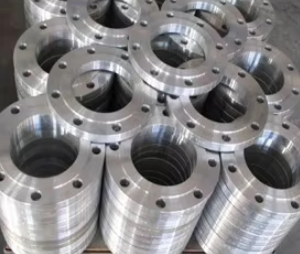 Latest company case about CBN Insert --for 42CrMo Flange plate