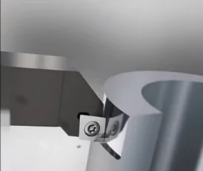 Latest company case about PCD Insert--for Aluminum